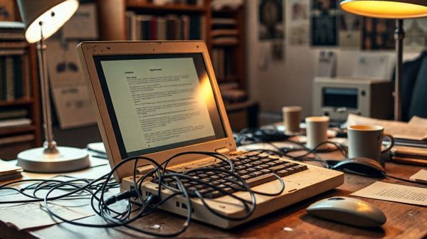 Exploiter un script SEO ancien facilement sans coder