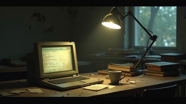 Faire tourner un vieux script SEO sans savoir coder