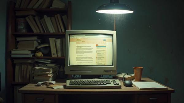 Faire tourner un vieux script SEO sans savoir coder