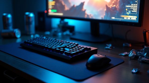 Plongée dans l'univers surprenant des mini jeux en ligne