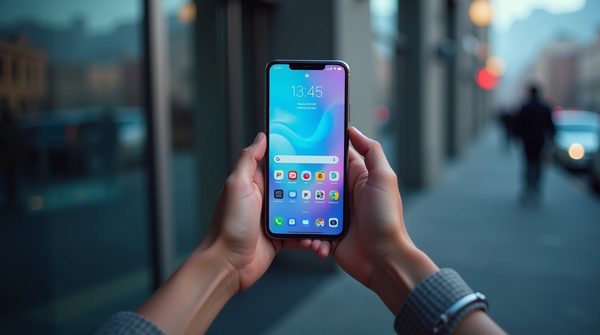 Quel est le meilleur smartphone android : comparatif, critères et tendances 2024