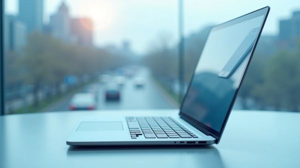 Quelles options pour les meilleurs logiciels de création de site web ?