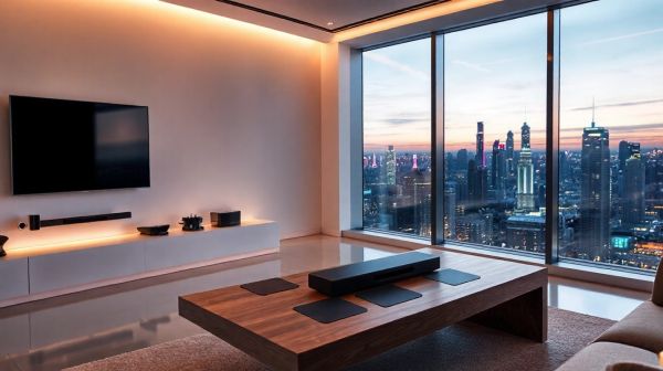 Top astuces pour intégrer les technologies high-tech chez vous