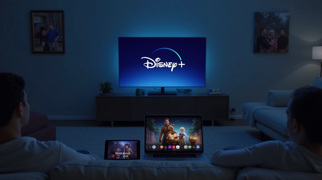 Quelles astuces pour payer moins cher son abonnement disney+ ?